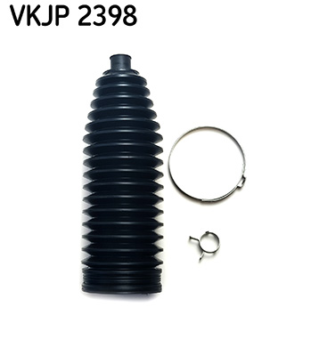 KIT SOFFIETTO, STERZO